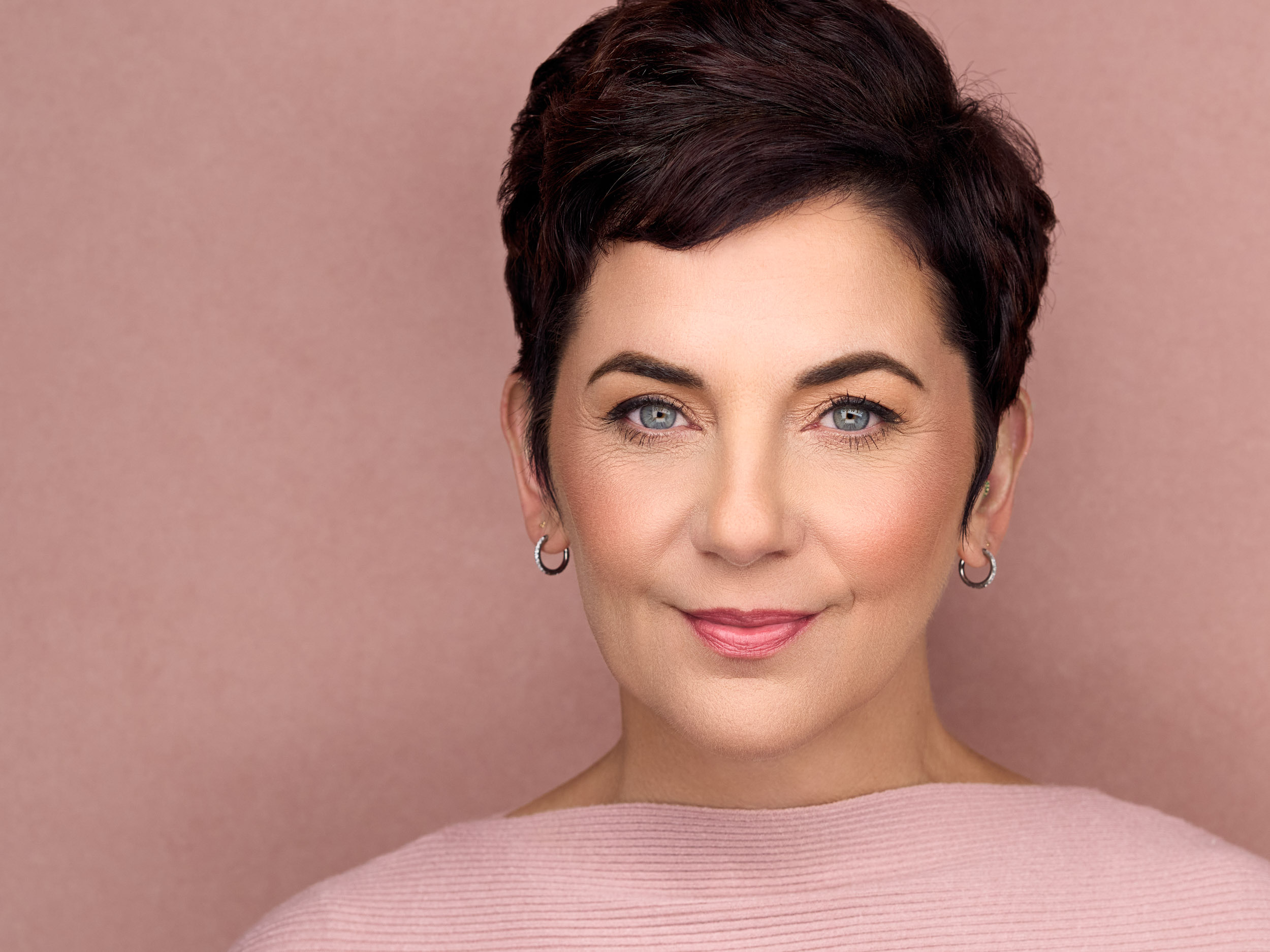 Michelle Reday, founder of Falcon & Fig