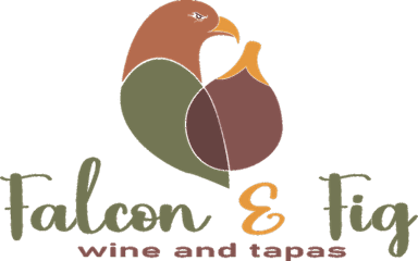 Falcon & Fig, wine and tapas