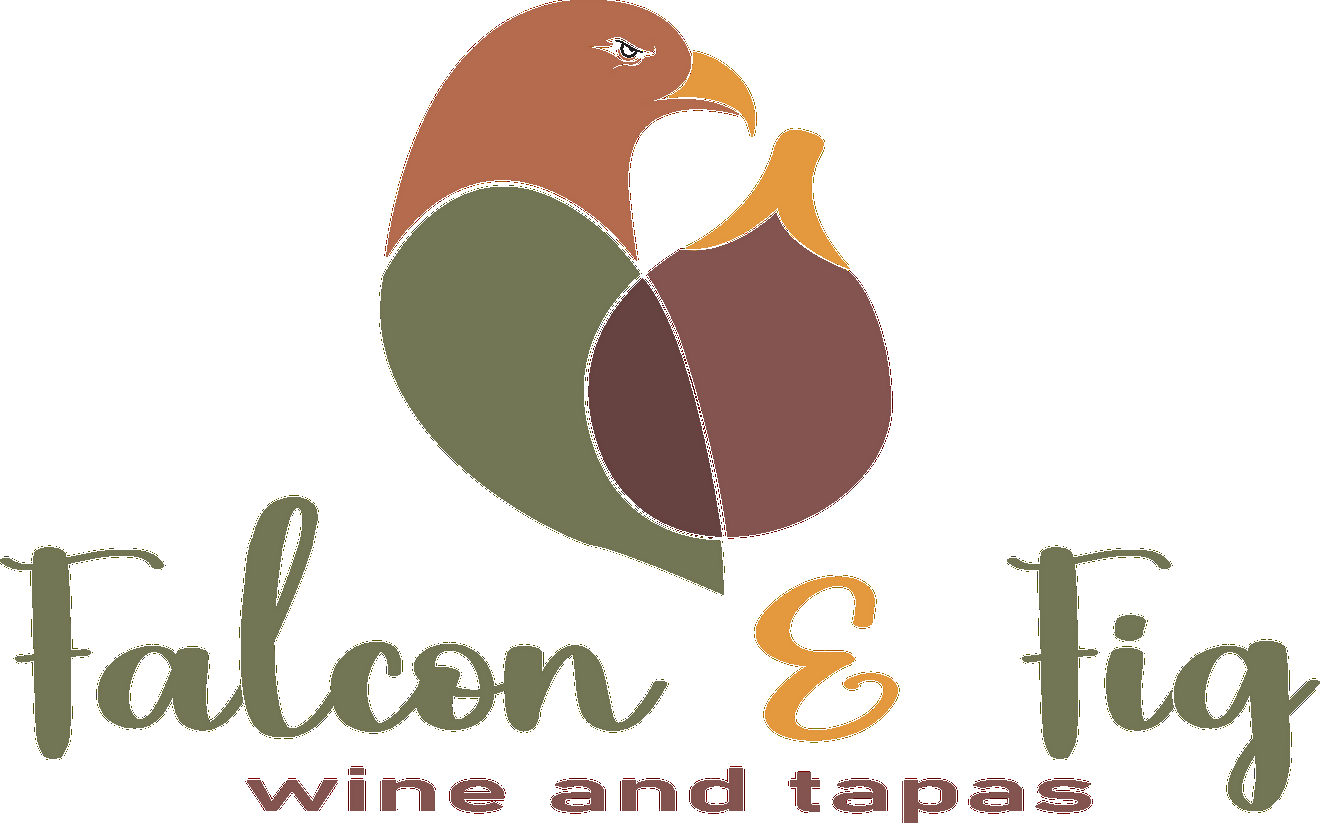 Falcon & Fig, wine and tapas